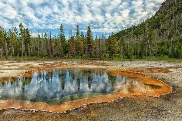 Yellowstone